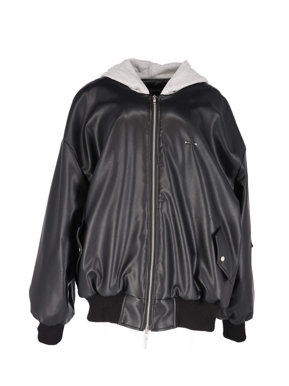 BONBOM_Gilles_Jacket_Black