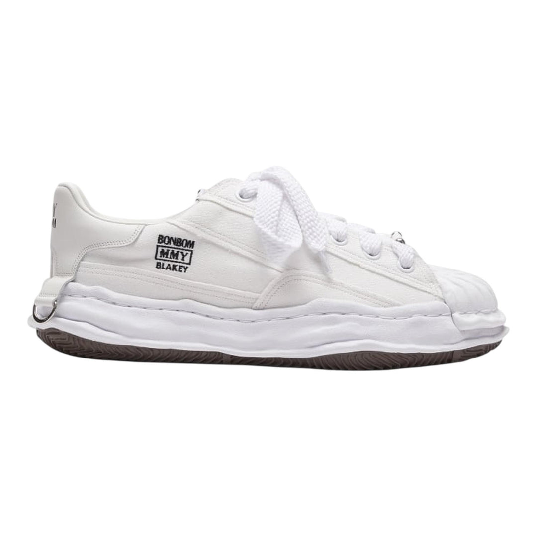Club21 - BONBOM x Mihara Yasuhiro - BONBOM x Mihara Yasuhiro Sneakers - SNEAKERS - White