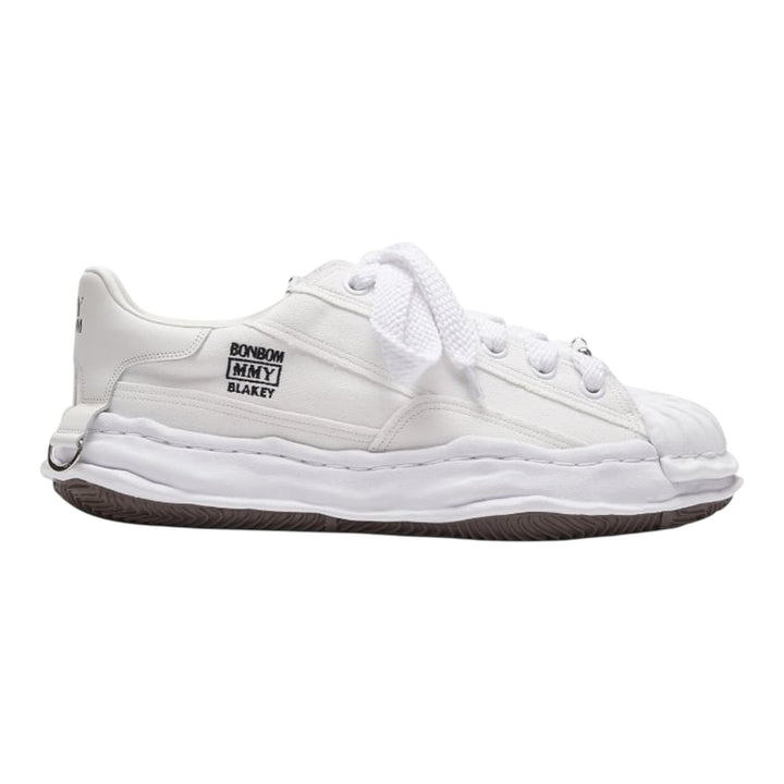 Club21 - BONBOM x Mihara Yasuhiro - BONBOM x Mihara Yasuhiro Sneakers - SNEAKERS - White