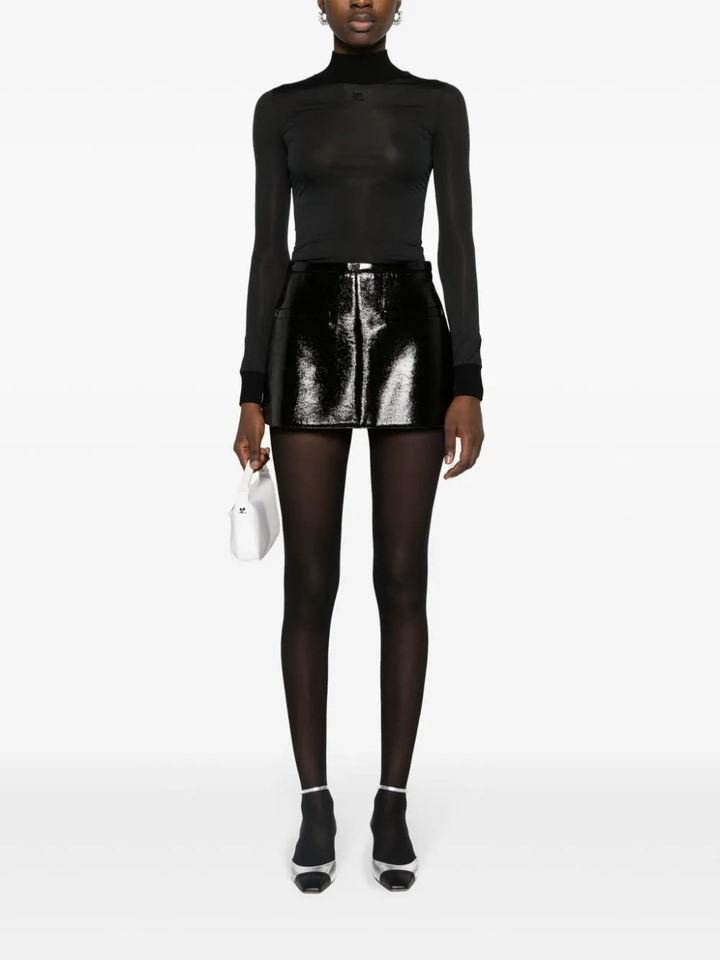 Balmain-Reedition-2nd-Skin-Top-Black-2