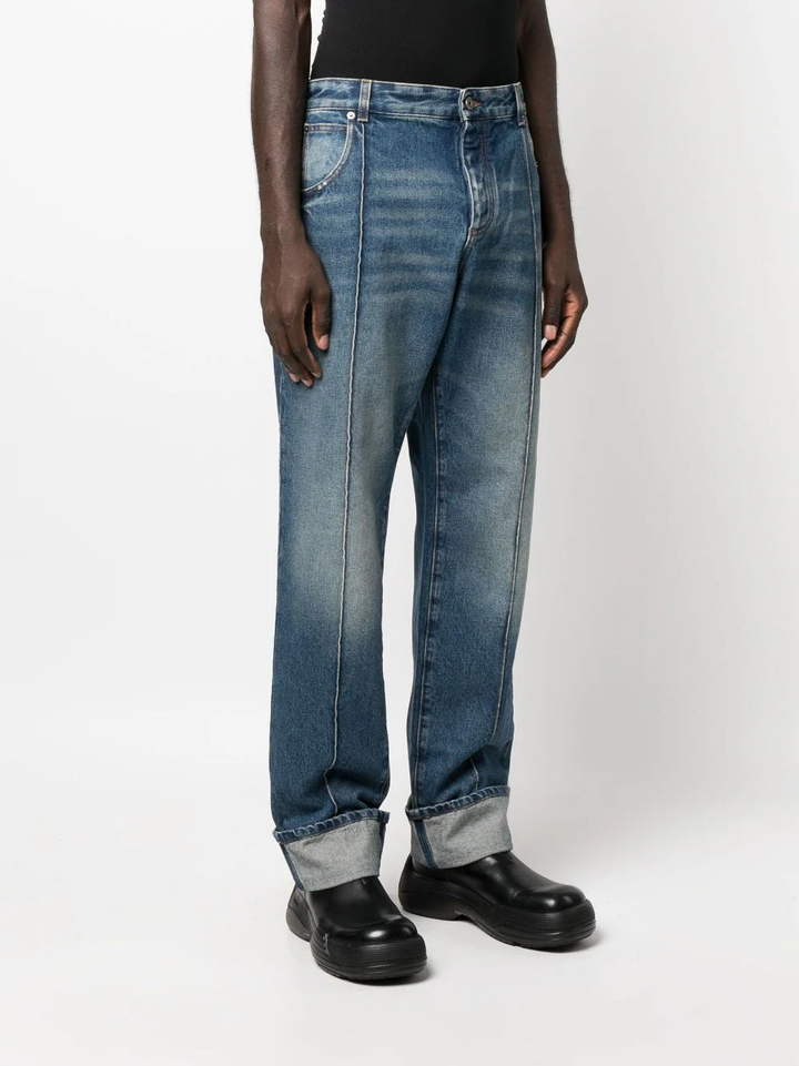 Balmain-Straight-Denim-Pants-Vintage-Indigo-3