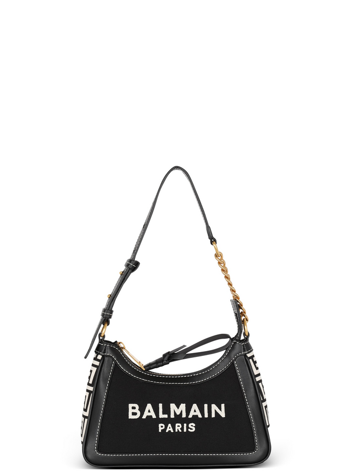 Balmain_B-Army_Shoulder_Bag_Monogram-Black