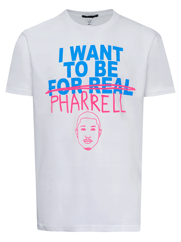 Black-Score-Unisex-Classic-Pharrell-Blue-T-Shirt-White-1