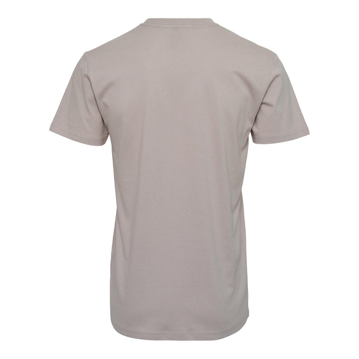 Club21 - Black Score - Unisex T-Shirt - TEES - Beige