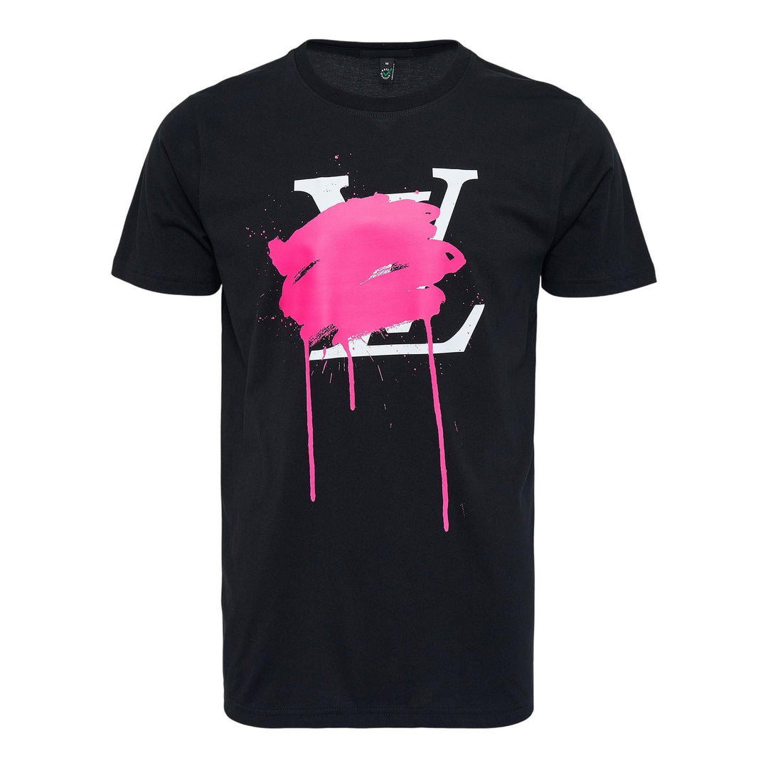 Club21 - Black Score - Unisex T-Shirt - TEES - Black