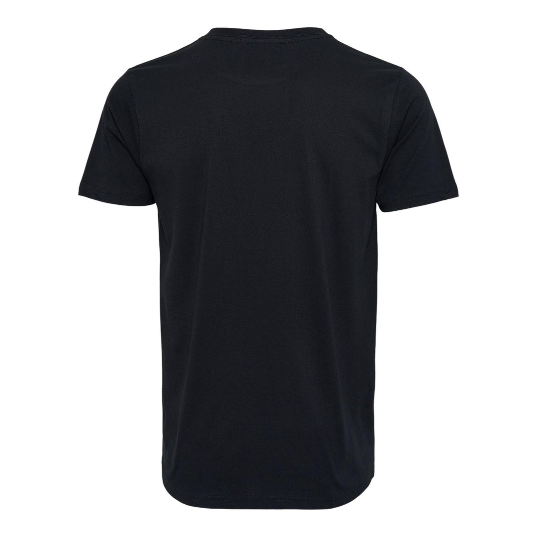Club21 - Black Score - Unisex T-Shirt - TEES - Black