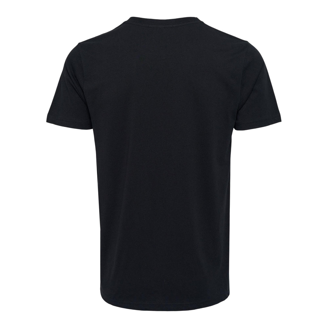 Club21 - Black Score - Unisex T-Shirt - TEES - Black