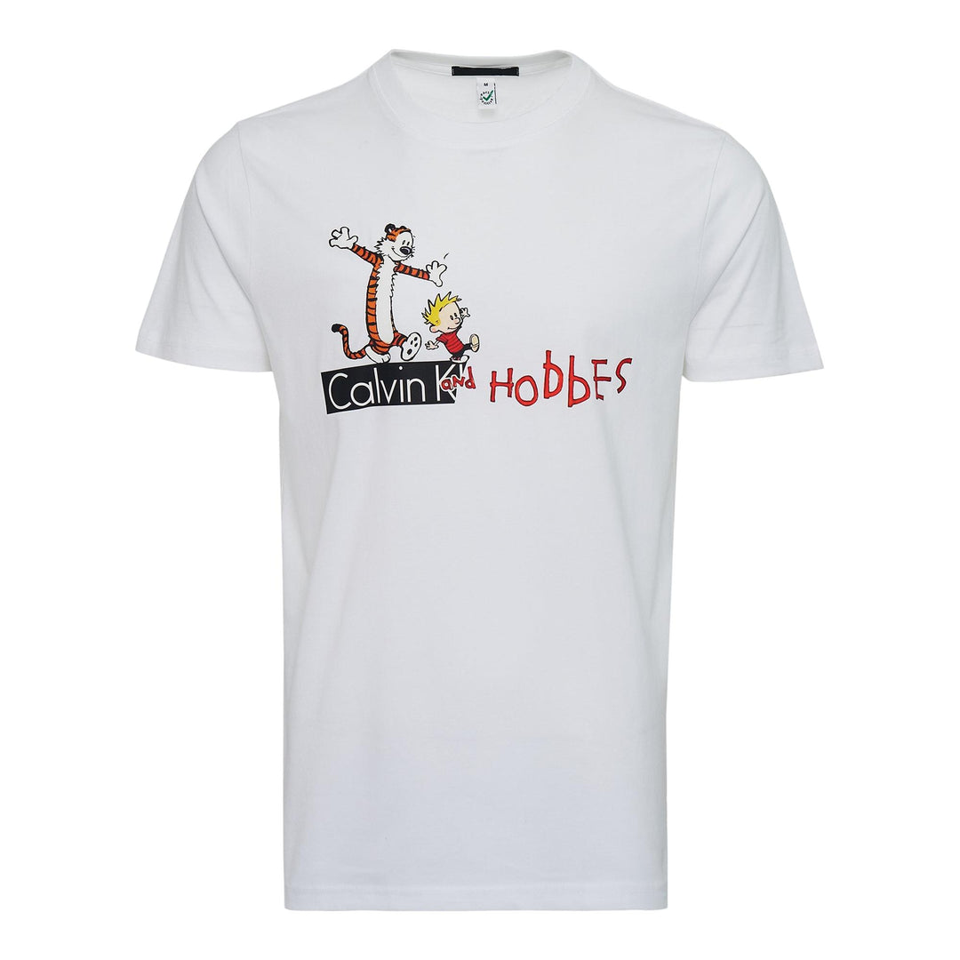 Club21 - Black Score - Unisex T-Shirt - TEES - White