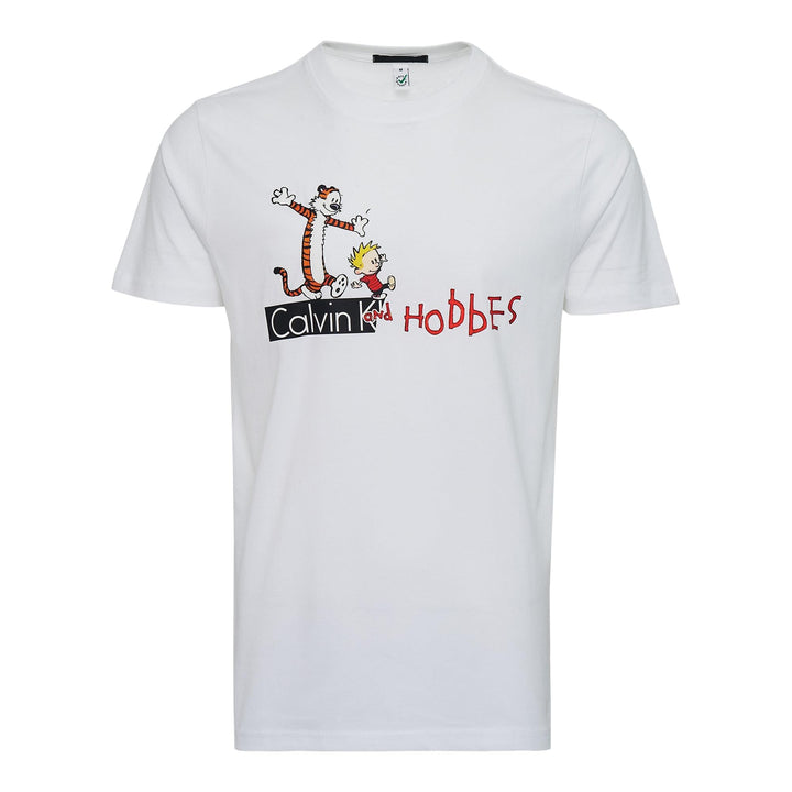 Club21 - Black Score - Unisex T-Shirt - TEES - White