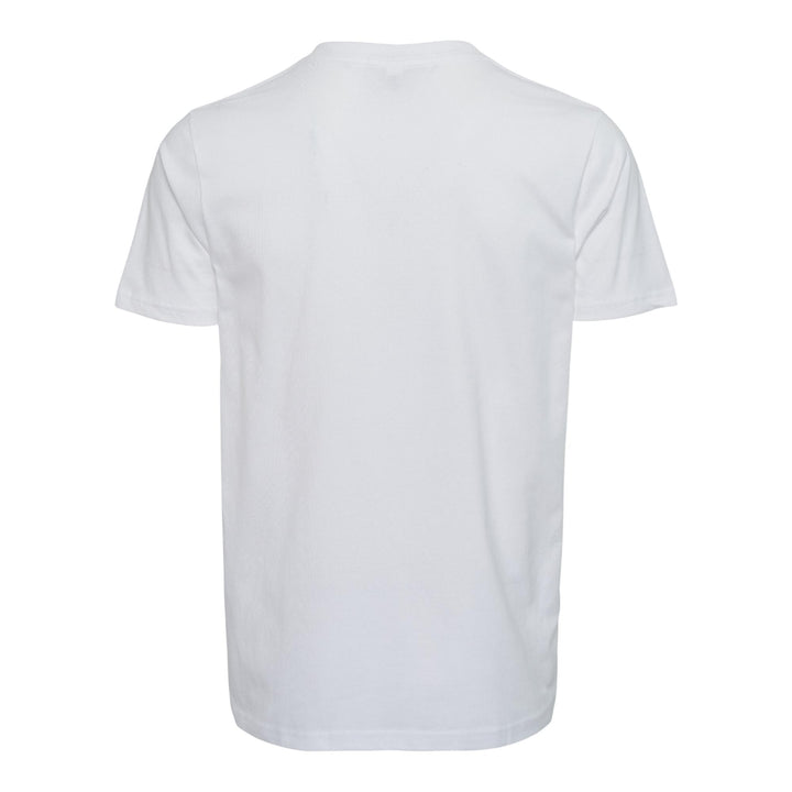 Club21 - Black Score - Unisex T-Shirt - TEES - White
