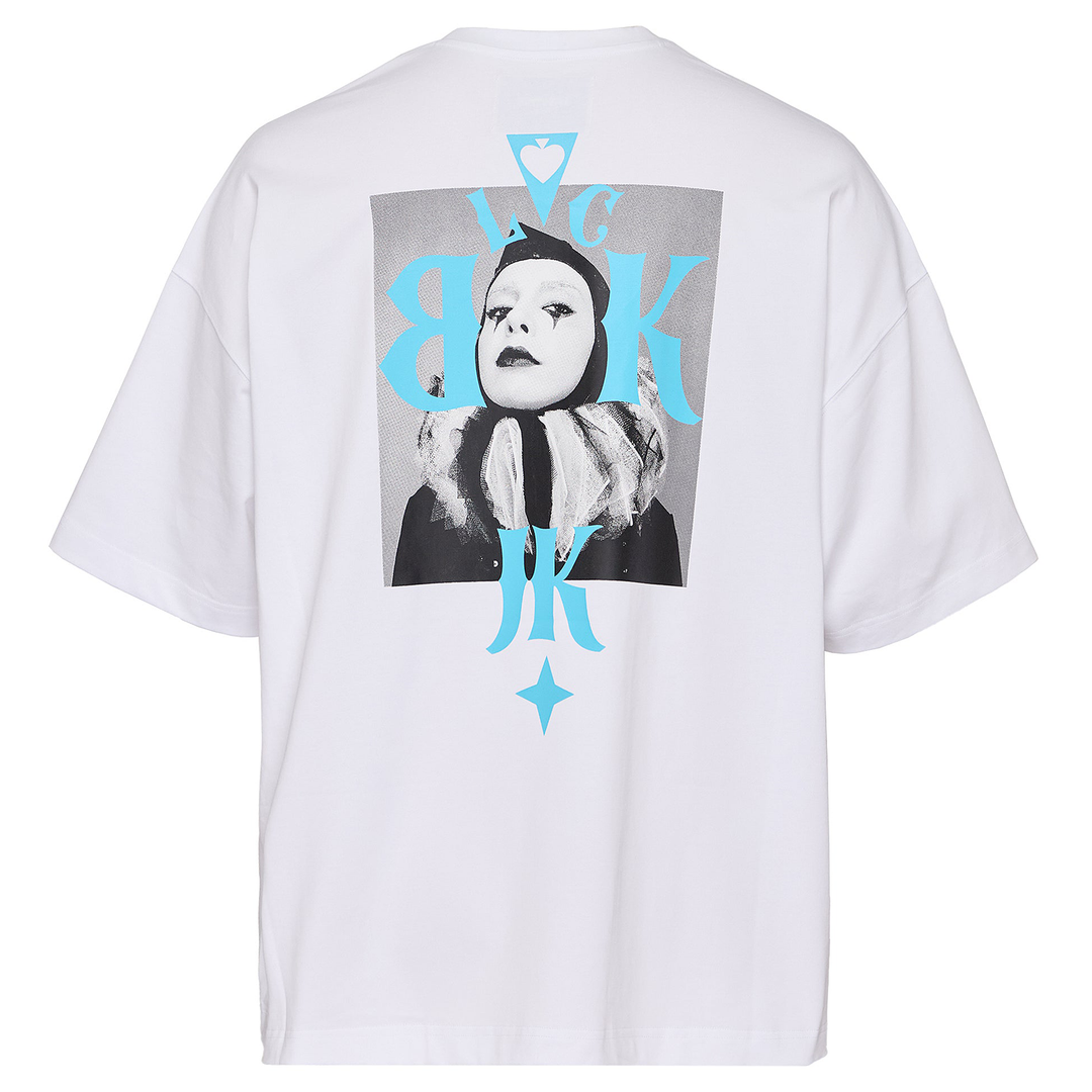 Blackjack-Oversized_Tee_In_Combed_Cotton-White