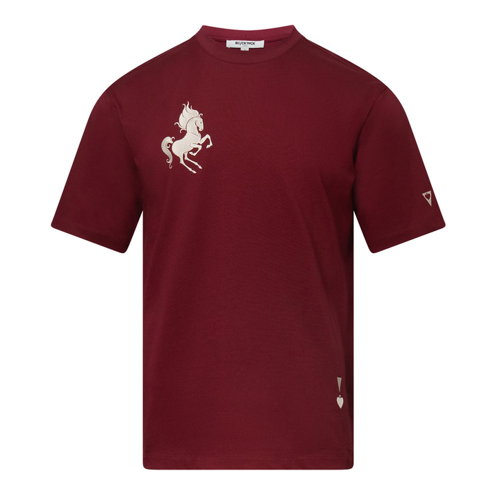 CNY Horse Tee