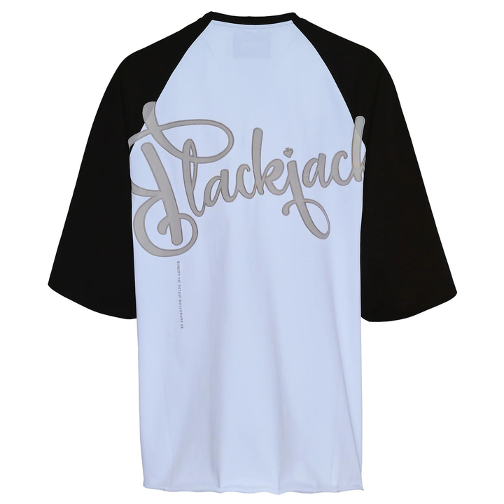 Blackjack_Jumbo_Baseball_Tee_In_Combed_Cotton_Black