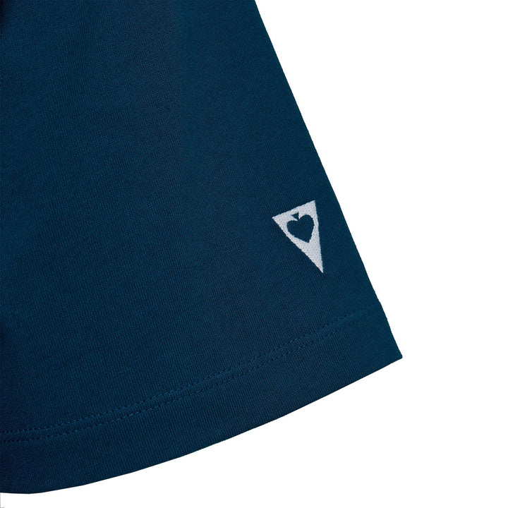 Club21 - Blackjack - Logo T-Shirt - TEES
