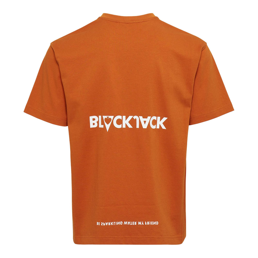 Club21 - Blackjack - Logo T-Shirt - TEES