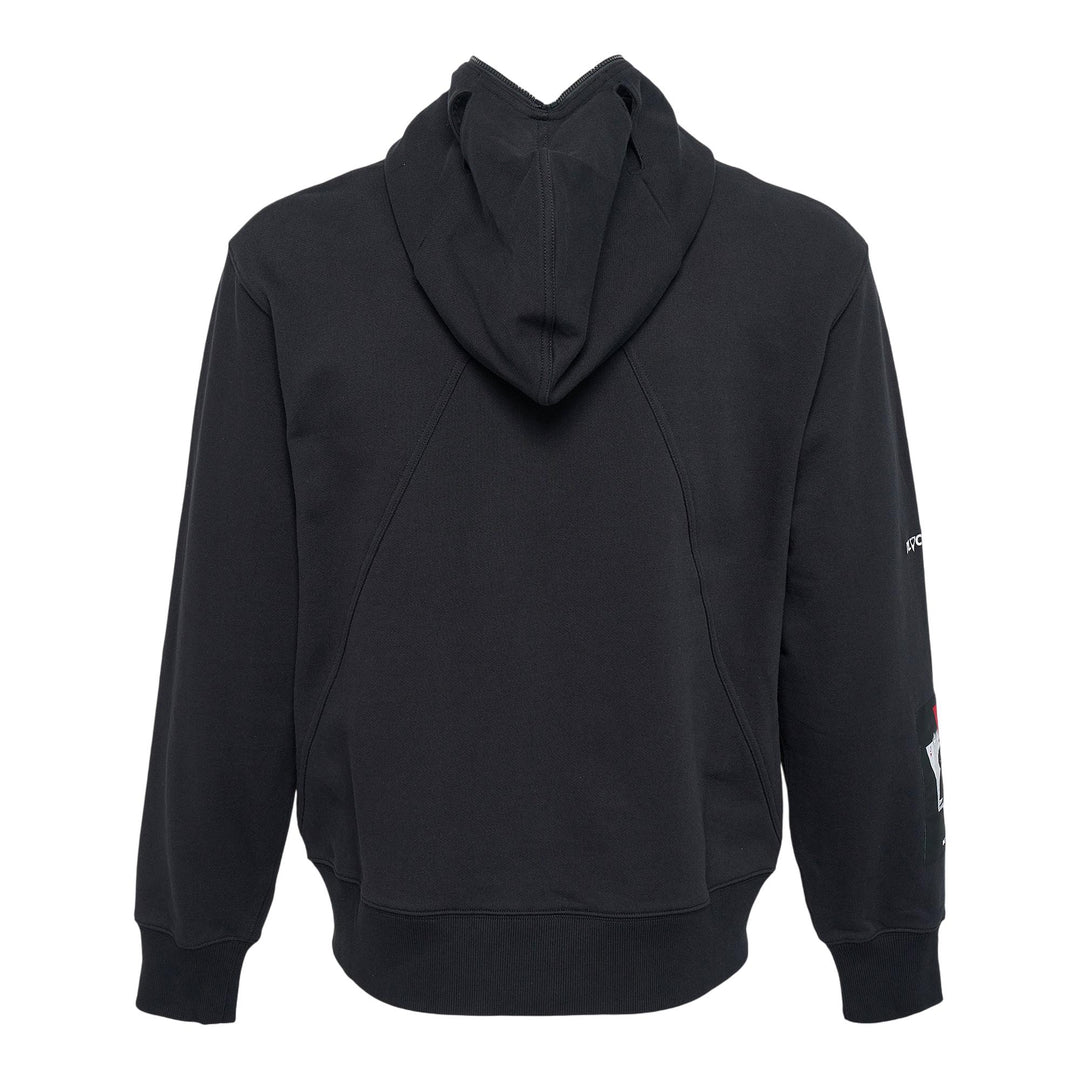 Club21 - Blackjack - Ninja Hood Zip - JACKETS