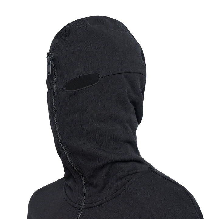 Club21 - Blackjack - Ninja Hood Zip - JACKETS