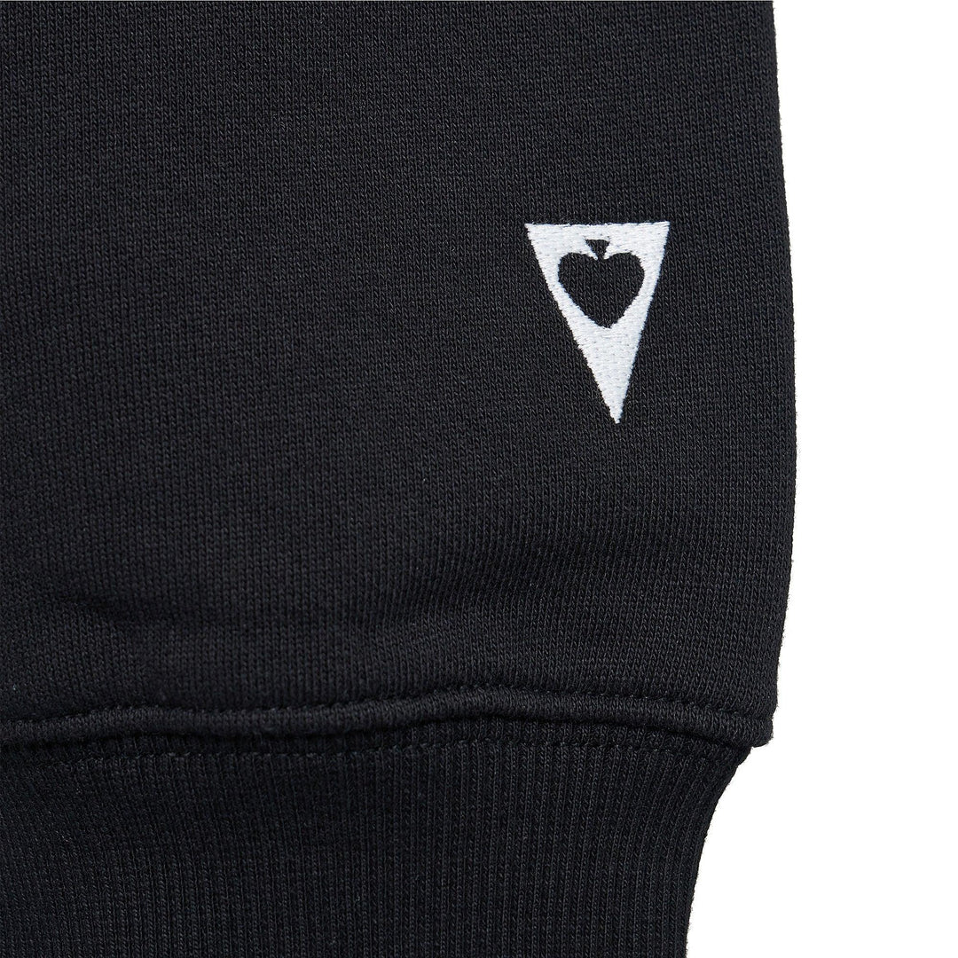 Club21 - Blackjack - Ninja Hood Zip - JACKETS