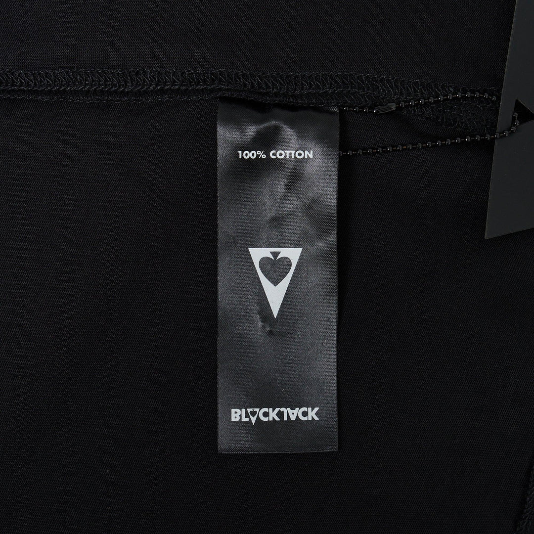 Club21 - Blackjack - Ninja Hood Zip - JACKETS