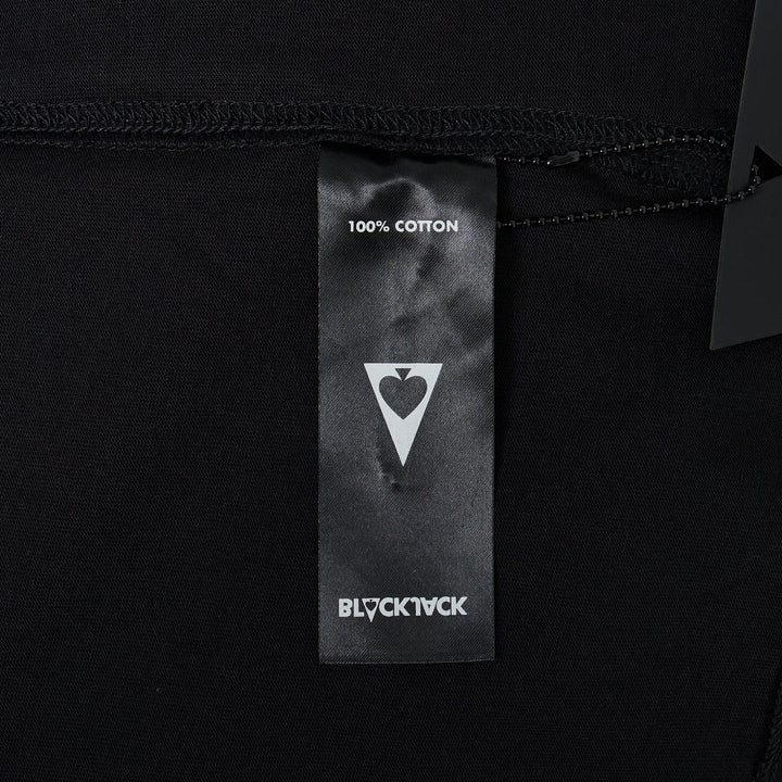 Club21 - Blackjack - Ninja Hood Zip - JACKETS