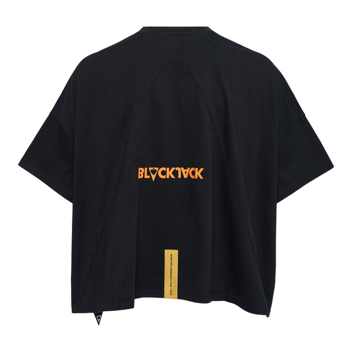 Club21 - Blackjack - Ninja T-Shirt - TEES