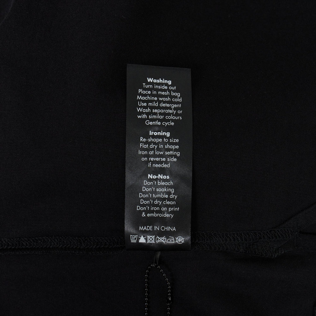 Club21 - Blackjack - Ninja T-Shirt - TEES