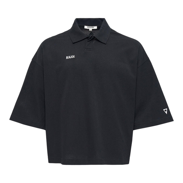 Club21 - Blackjack - Polo - POLOS - Black