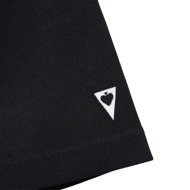 Club21 - Blackjack - Polo - POLOS - Black
