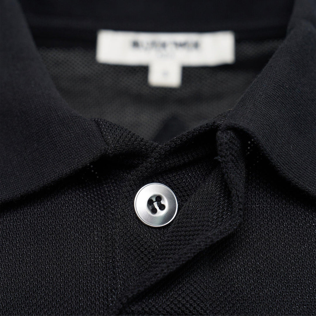 Club21 - Blackjack - Polo - POLOS - Black