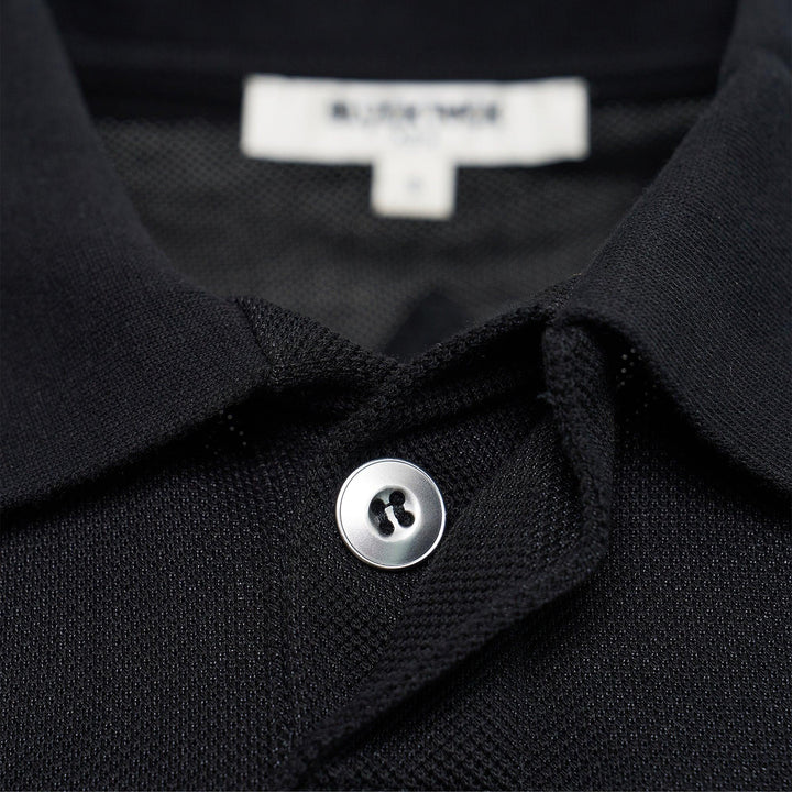 Club21 - Blackjack - Polo - POLOS - Black