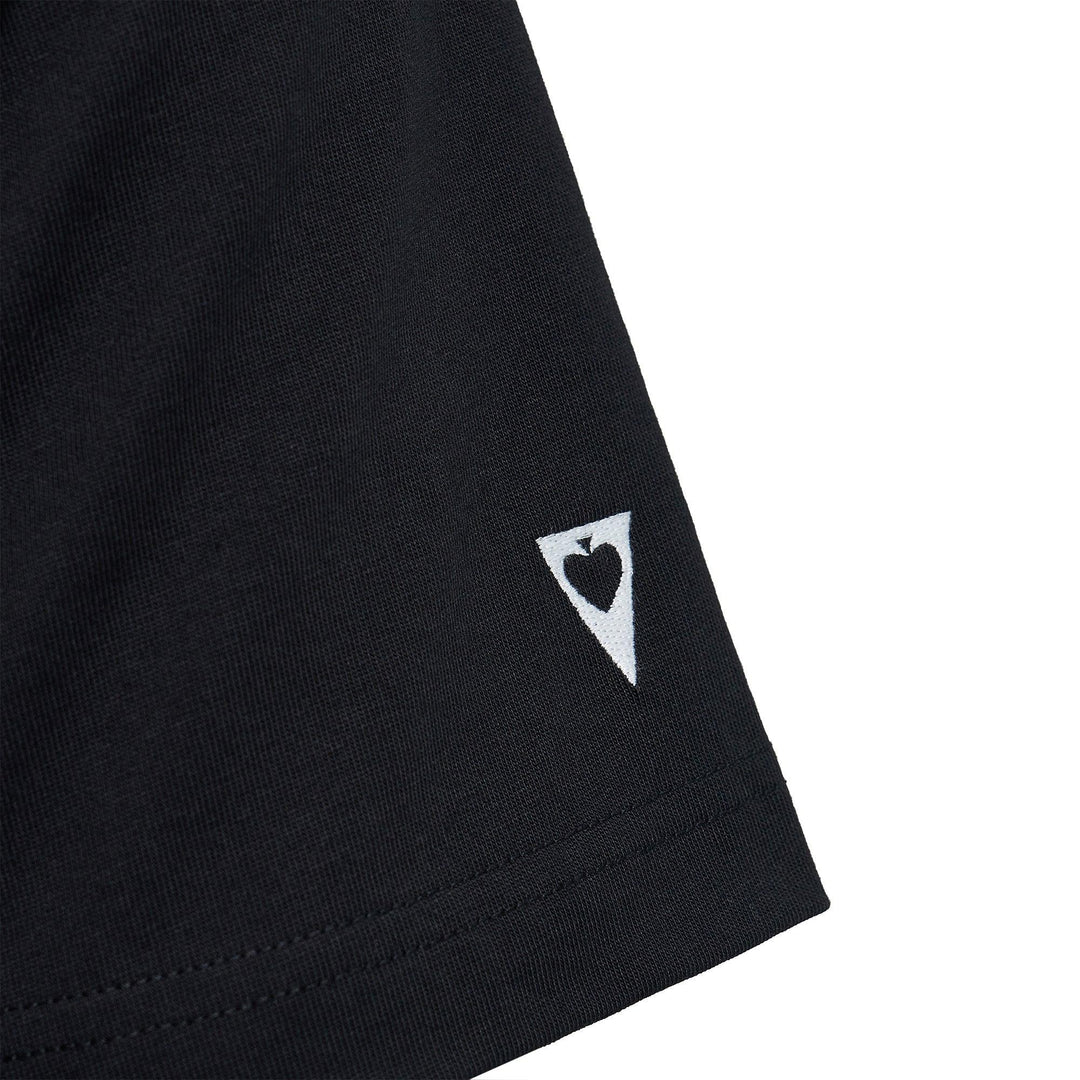 Club21 - Blackjack - Shuriken T-Shirt - TEES