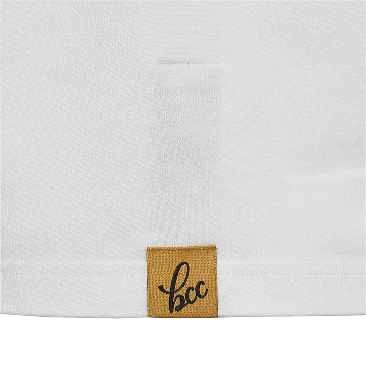 Club21 - Blackjack - Shuriken T-Shirt - TEES - Black