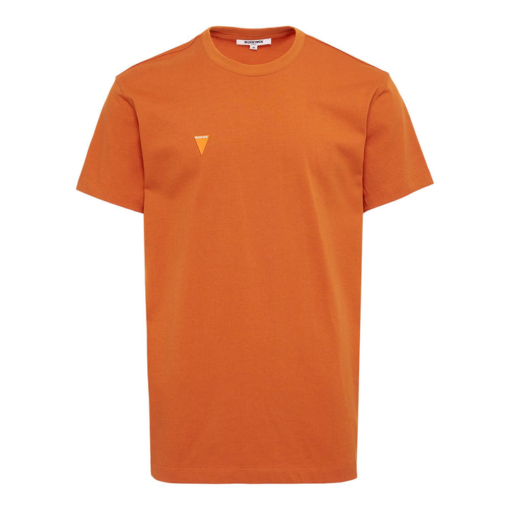 Club21 - Blackjack - Triangle T-Shirt - TEES