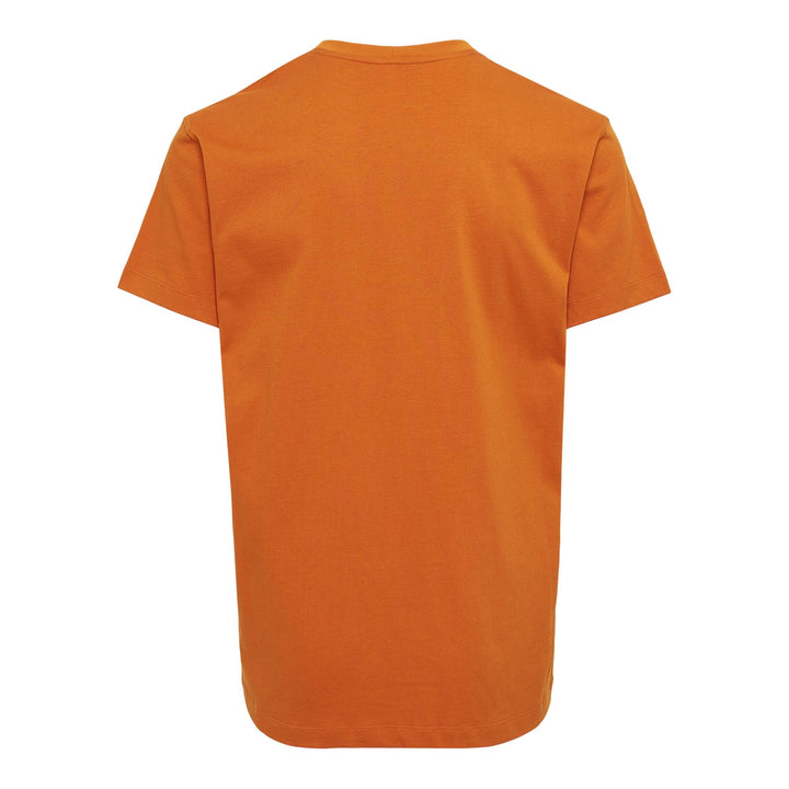 Club21 - Blackjack - Triangle T-Shirt - TEES