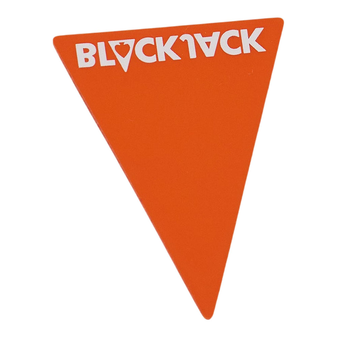Club21 - Blackjack - Triangle T-Shirt - TEES - White