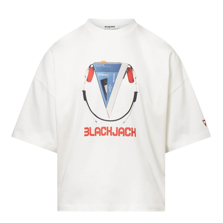 Walkman Tee