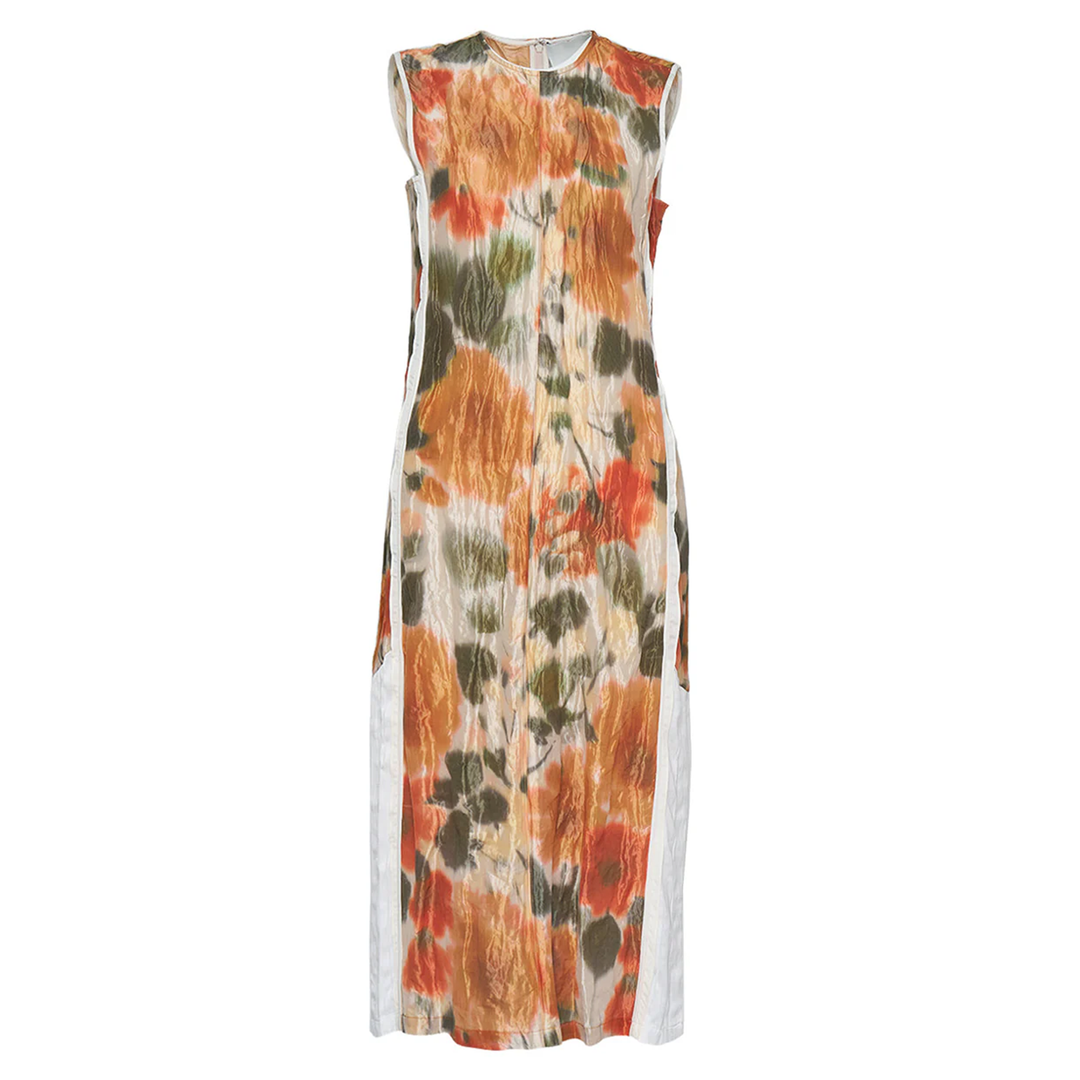 Blrrd Marigold Slip Dress