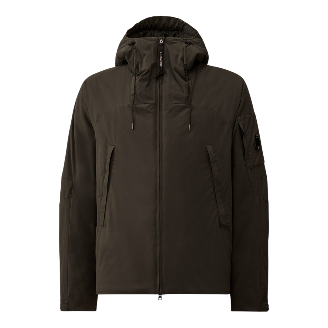 Medium Jacket