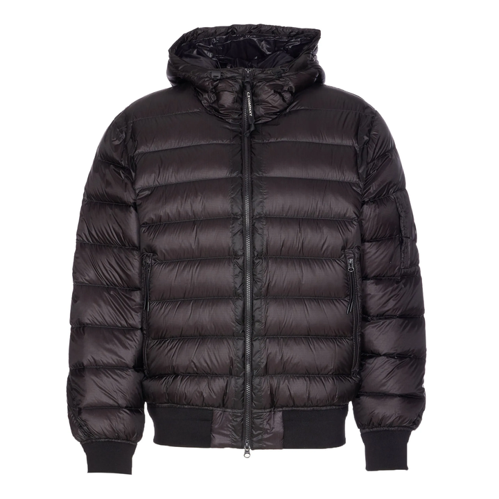 Outerwear Medium Jacket