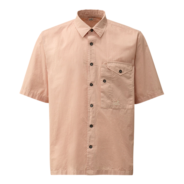 Short Sleeve Shirt