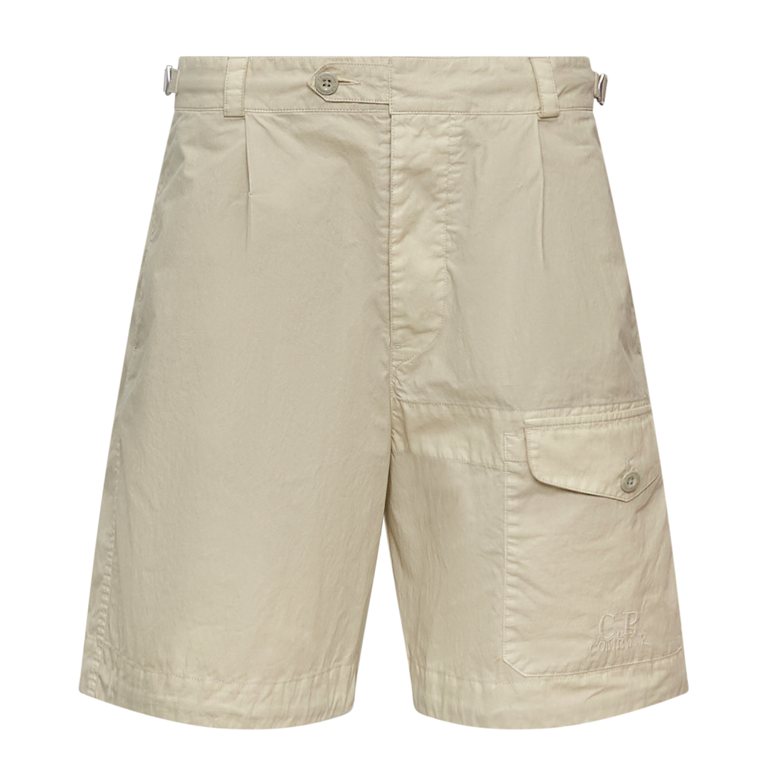 Wax Cargo Shorts