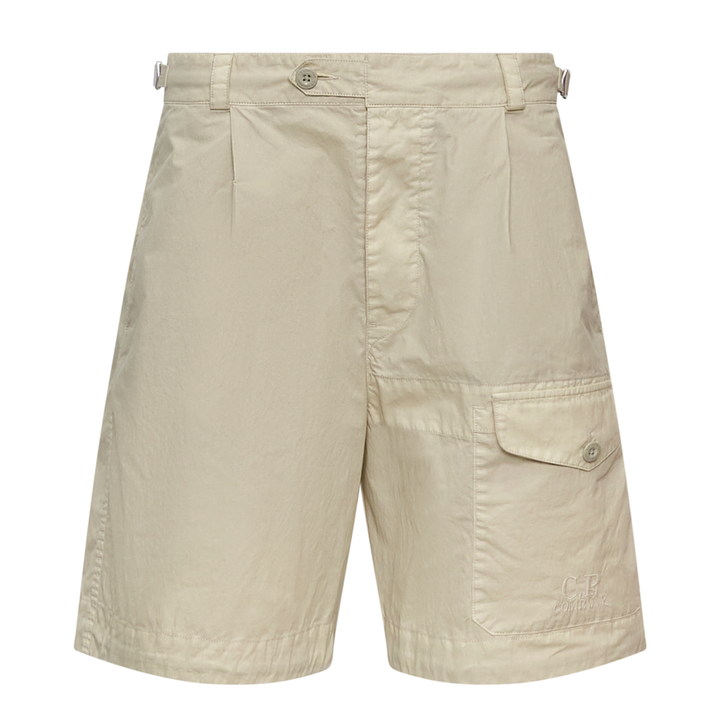 Wax Cargo Shorts