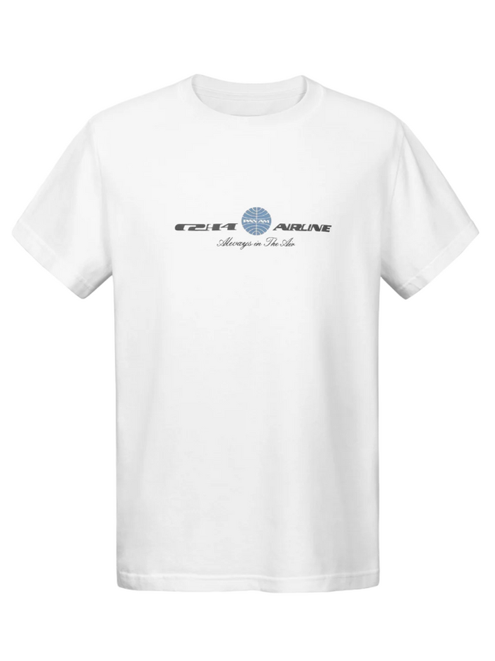 C2H4_PanAmXC2H4AirlineT-Shirt_WHite