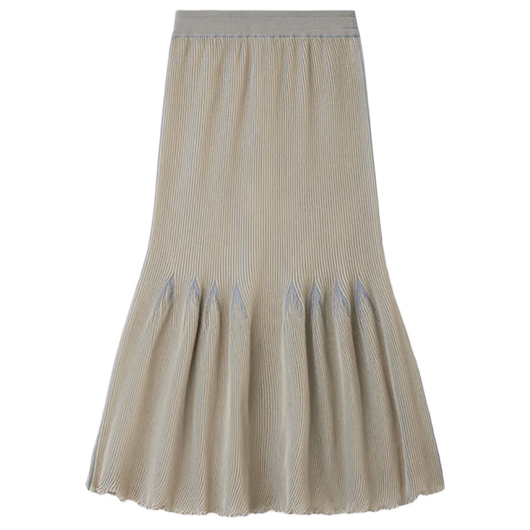 Hypha Lucent Mermaid Skirt