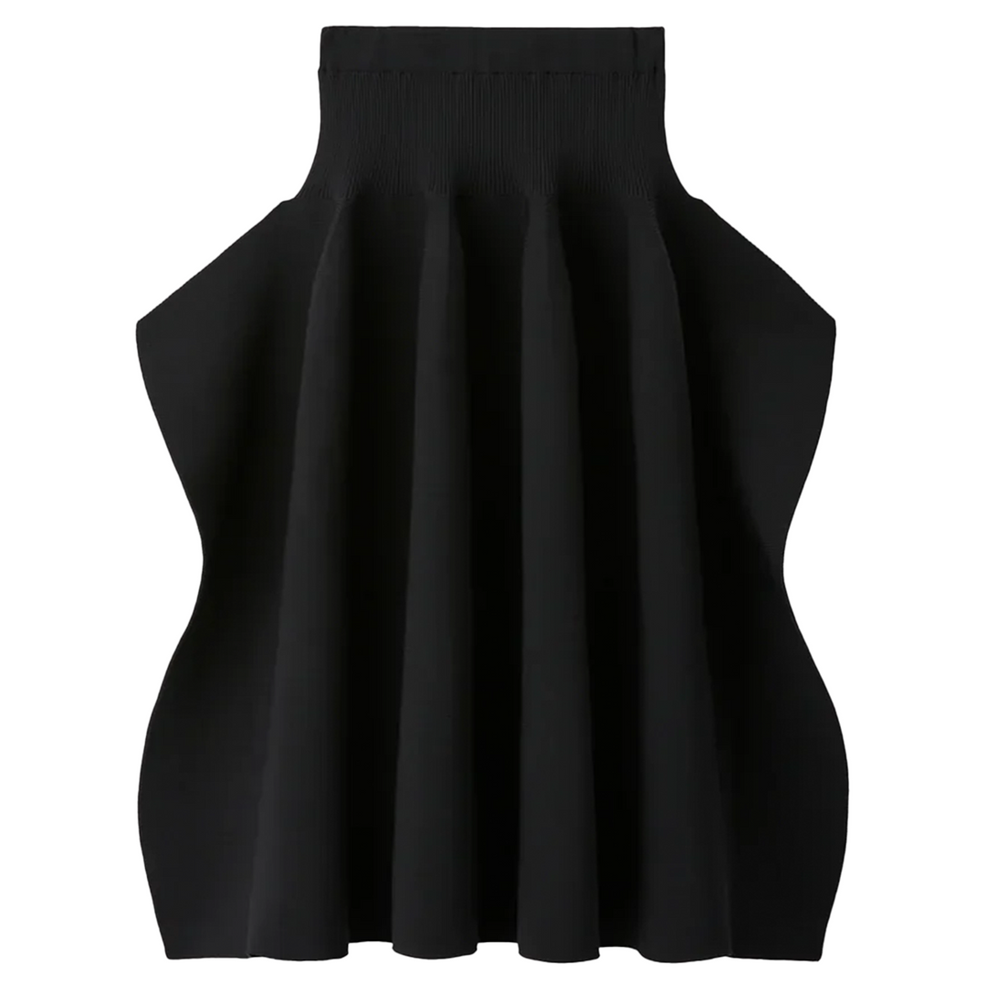 Pottery Crease Skirt