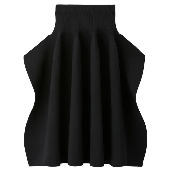 Pottery Crease Skirt