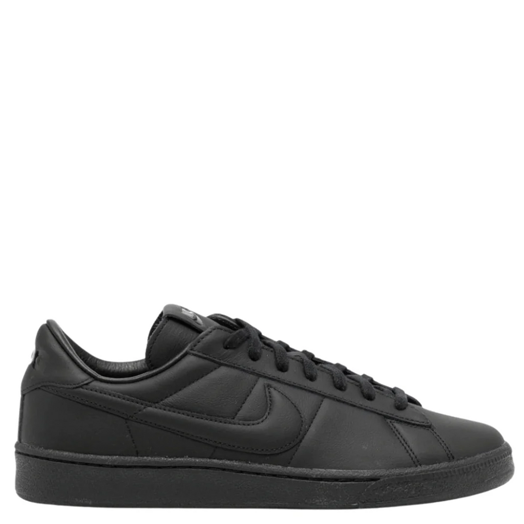 NIKE X CDG 黑色運動鞋