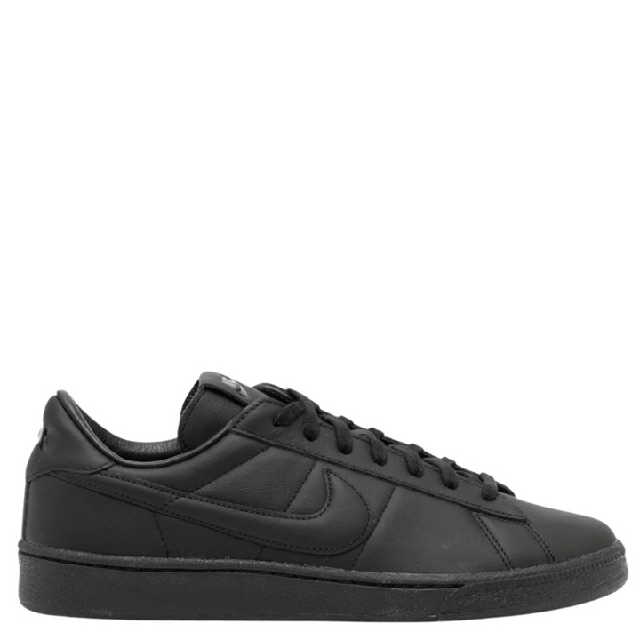 NIKE X CDG 黑色運動鞋
