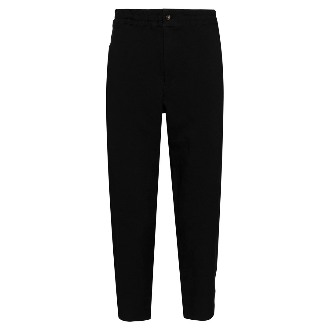 Polyester Gabardine Pants