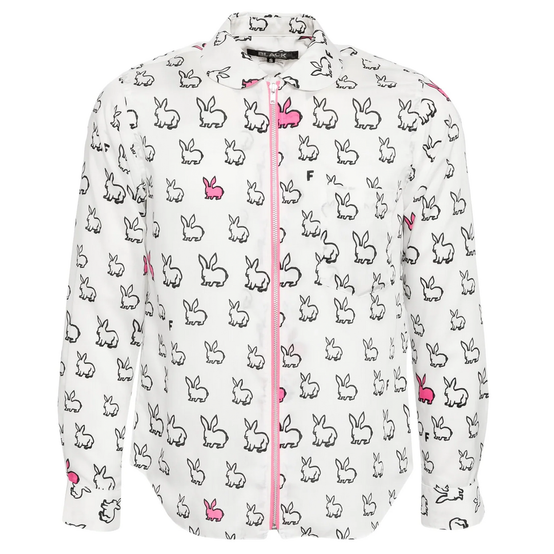 Polyester Lawn Filip Pagowski Shirt